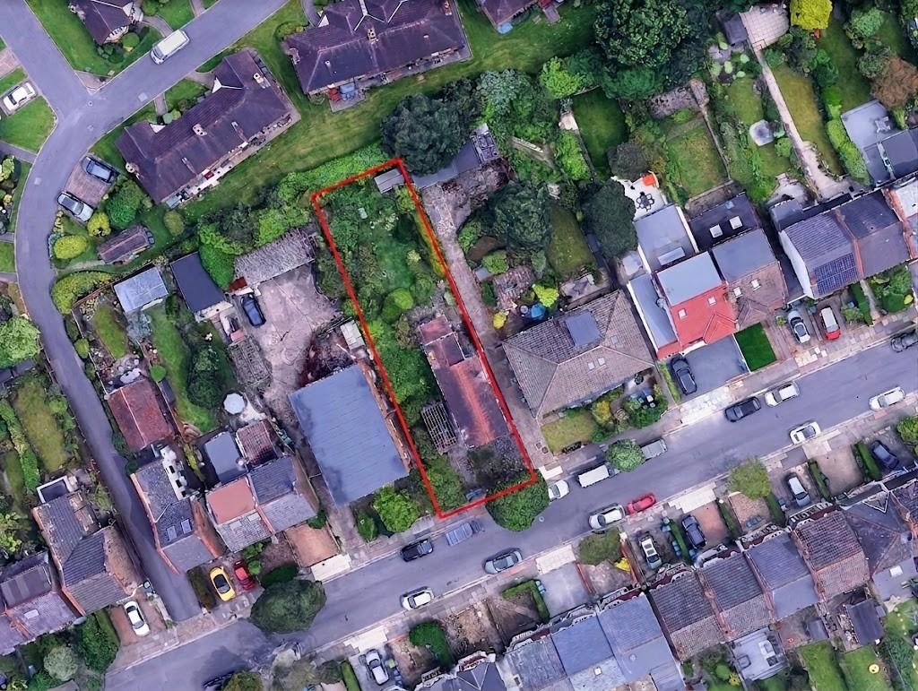 Shakespeare Road, Mill Hill, NW7, London